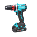 Аккумуляторный шуруповерт Grand ДА-21UBL/PRO (BRUSHLESS)
