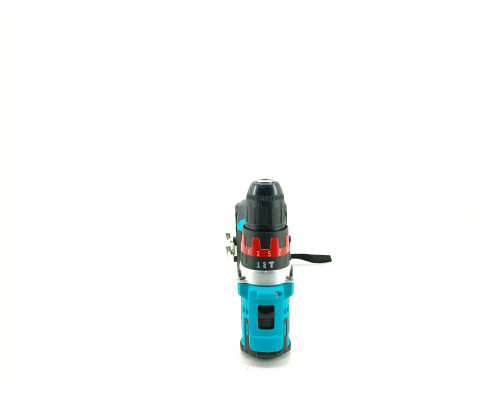Акумуляторний шурупокрут Grand ДА-21 DFR/PRO (BRUSHLESS)