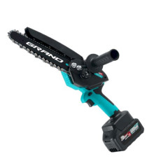 Акумуляторна міні ланцюгова пила GRAND АПЦ-20V/8"-4 PRO (BRUSHLESS)