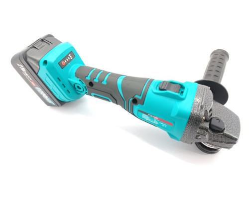 Акумуляторна міні болгарка Grand МШУ-21BL PRO (BRUSHLESS)