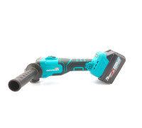Акумуляторна міні болгарка Grand МШУ-21BL PRO (BRUSHLESS)