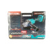 Акумуляторна міні болгарка Grand МШУ-21BL PRO (BRUSHLESS)