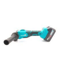 Аккумуляторная болгарка Grand МШУ-21BL PRO (BRUSHLESS)