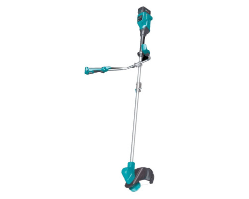 Аккумуляторный триммер Grand АТГ-21 2в1 PRO (BRUSHLESS)