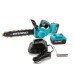Аккумуляторная мини цепная пила GRAND АПЦ-20V/12"-4 PRO (BRUSHLESS)
