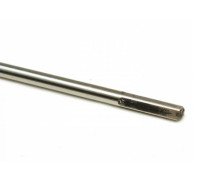 Вал ведучий для fs 120, fs 250 D=6мм, L=1533мм (квадрат*квадрат 5/5мм)