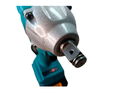 Аккумуляторный гайковерт Mustang Star 36V 3.0 Ач MTS-5022 (2 батареи)