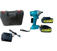Акумуляторний гайковерт Mustang Star 36V 3.0 Ач MTS-5022 (2 батареї)