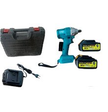 Акумуляторний гайковерт Mustang Star 36V 3.0 Ач MTS-5022 (2 батареї)