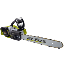 Акумуляторна міні ланцюгова пила ELTOS АПЦ-40 BL/16 (BRUSHLESS)