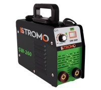 Сварочный аппарат STROMO SW-260