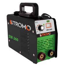 Зварювальний апарат STROMO SW-260
