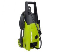Мойка высокого давления Cleaner CW4 120