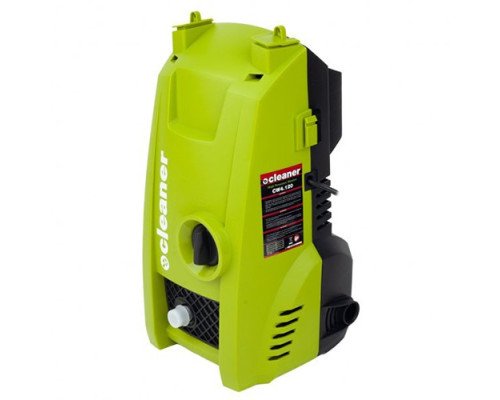 Мойка высокого давления Cleaner CW4 120