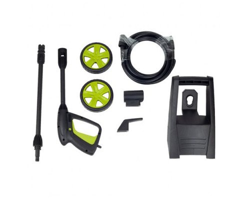 Мойка высокого давления Cleaner CW4 120