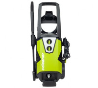 Мойка высокого давления Cleaner CW6 160
