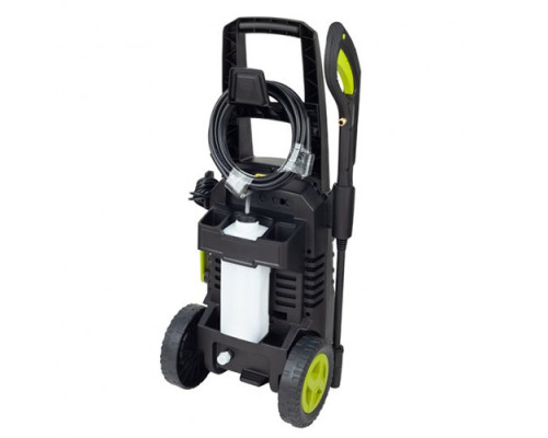 Мийка високого тиску Cleaner CW6 160