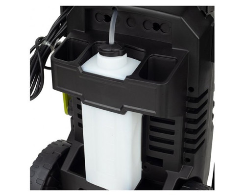 Мийка високого тиску Cleaner CW6 160