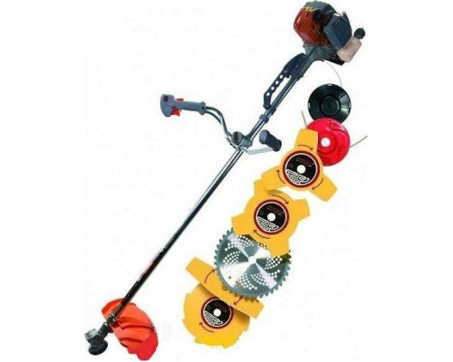 Коса Бензиновая Ижмаш Industrial Line GT-4350