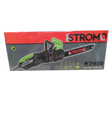 Электропила STROMO К2650