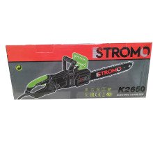 Электропила STROMO К2650