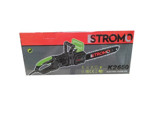 Електропила STROMO К2650