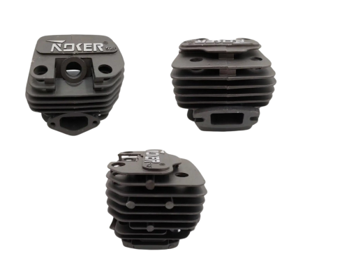 Поршнева група для бензопили (Ø45mm-52см3) 5200 Noker Original