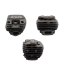 Поршневая группа для бензопилы (Ø43mm-45см3) 4500 Noker Original