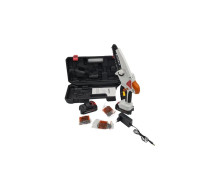 Аккумуляторная мини пила Kraftech KT/BCHS-48iPro 3 цепи 1 шина 6" KT/BCHS-48iPro