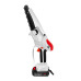 Аккумуляторная мини пила Kraftech KT/BCHS-48iPro 3 цепи 1 шина 6" KT/BCHS-48iPro