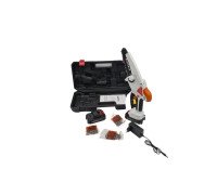 Аккумуляторная мини пила Kraftech KT/BCHS-48iPro 3 цепи 1 шина 6" KT/BCHS-48iPro