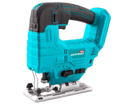 Акумуляторний лобзик GRAND ЛЕ-20 BL/PRO (BRUSHLESS)
