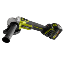 Болгарка аккумуляторная Eltos МШУ-125/20 BL (BRUSHLESS)