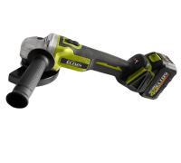 Болгарка аккумуляторная Eltos МШУ-125/20 BL (BRUSHLESS)