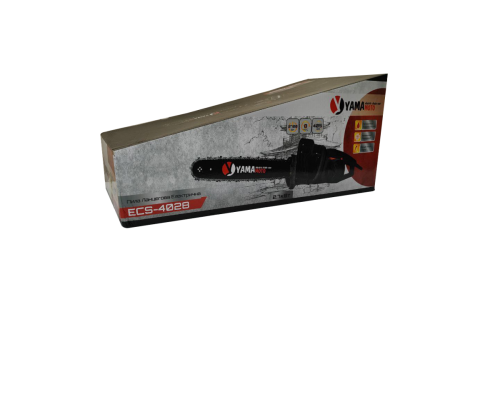 Пила цепная электрическая Yamamoto ECS-4028