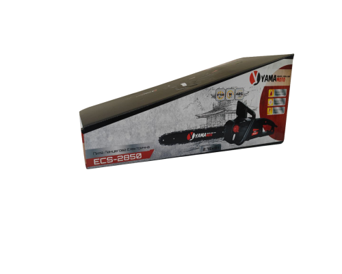 Пила ланцюгова електрична Yamamoto ECS-2850