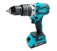 Аккумуляторный ударный шуруповерт Grand ДА-20/13 UBL (BRUSHLESS)