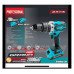 Акумуляторний ударний шуруповерт Grand ТАК-20/13 UBL (BRUSHLESS)