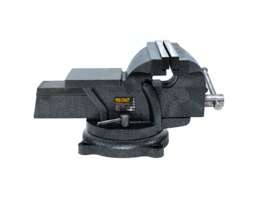 Тиски слесарные Procraft PBV200