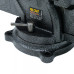 Тиски слесарные Procraft PBV200