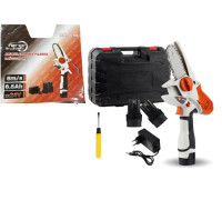 Акумуляторна ланцюгова міні-пилка Force Tools rk-4090