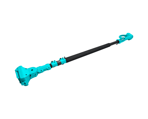Акумуляторна пила ланцюгова Grand АПЦ-20V/M8"-4 з телескопічною штангою