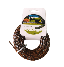 Леска Professional (витая, жила)  Magic Twist 3.0mm 15m
