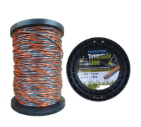 Леска Professional (трёхкомпонентная с полиамидом)  Tornado d3.0мм 217м