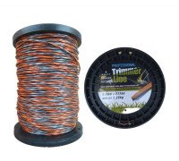 Леска Professional (трёхкомпонентная с полиамидом)  Tornado d3.0мм 217м