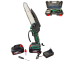 Акумулятор міні -сау -килимок -rixx Max 88V 21b 3.0 AH 6 "Шина