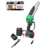 Акумулятор міні -сау -килимок -rixx Max 88V 21b 3.0 AH 6 "Шина