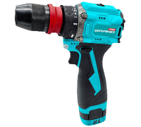 Акумуляторний шуруповерт GRAND ДА-16DFR BL (BRUSHLESS)