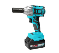 Акумуляторний гайковерт АГ-21UBL (BRUSHLESS)