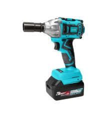 Аккумуляторный гайковерт АГ-21UBL (BRUSHLESS)